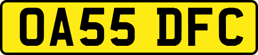 OA55DFC