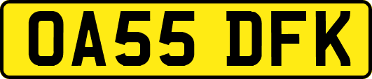 OA55DFK