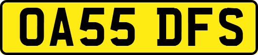 OA55DFS