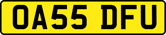 OA55DFU