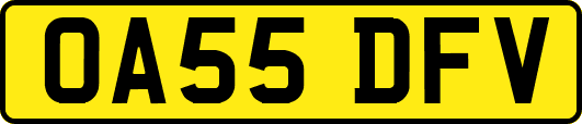 OA55DFV