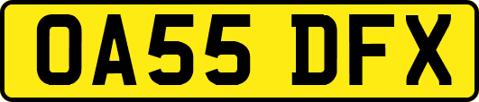 OA55DFX