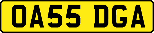 OA55DGA
