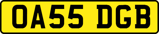 OA55DGB