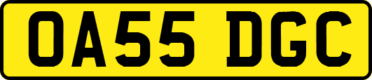 OA55DGC