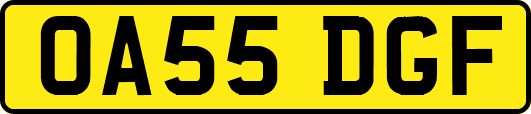 OA55DGF