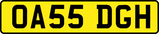 OA55DGH