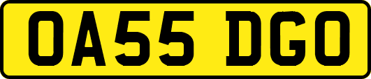 OA55DGO