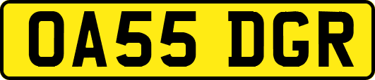 OA55DGR