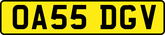 OA55DGV