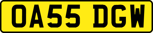 OA55DGW