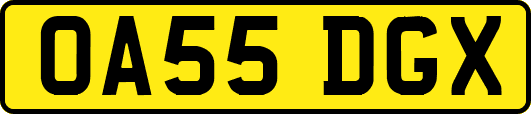 OA55DGX