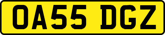 OA55DGZ