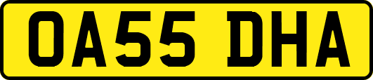 OA55DHA