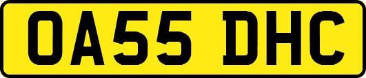 OA55DHC
