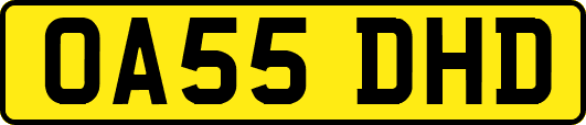 OA55DHD