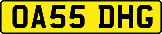 OA55DHG