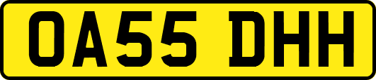 OA55DHH