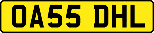 OA55DHL