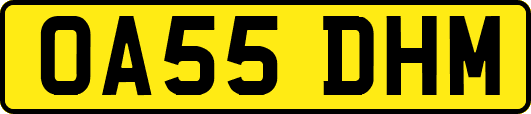 OA55DHM