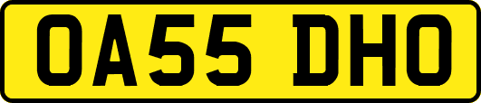 OA55DHO