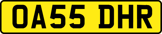 OA55DHR