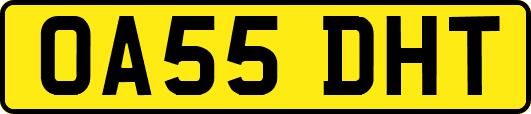 OA55DHT