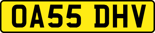 OA55DHV