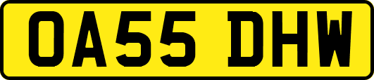 OA55DHW