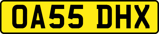 OA55DHX