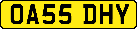 OA55DHY