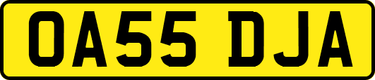OA55DJA