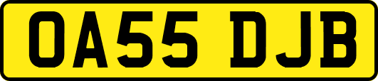 OA55DJB