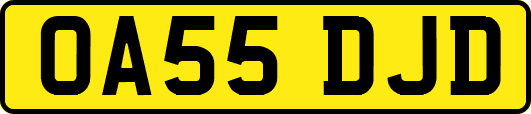 OA55DJD