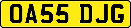 OA55DJG