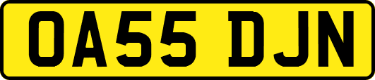 OA55DJN