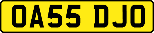 OA55DJO