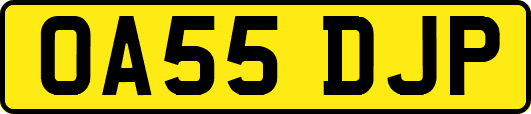OA55DJP