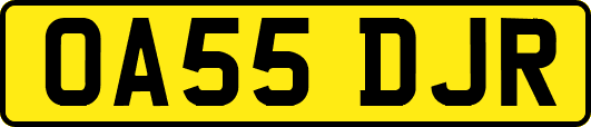 OA55DJR