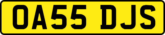 OA55DJS