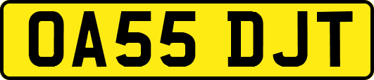 OA55DJT