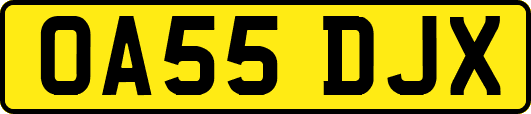 OA55DJX