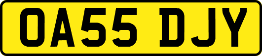 OA55DJY