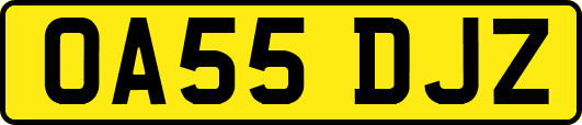OA55DJZ