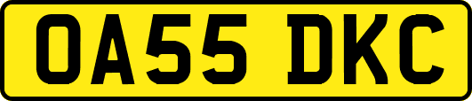 OA55DKC