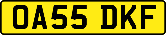 OA55DKF