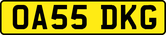 OA55DKG