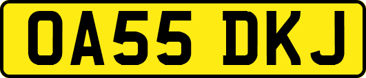 OA55DKJ