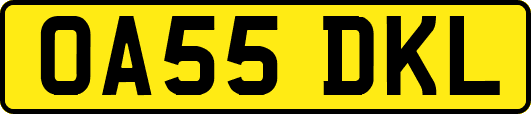 OA55DKL