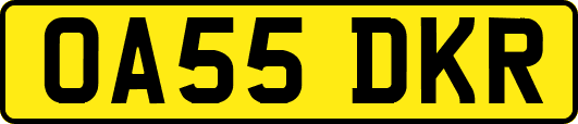 OA55DKR